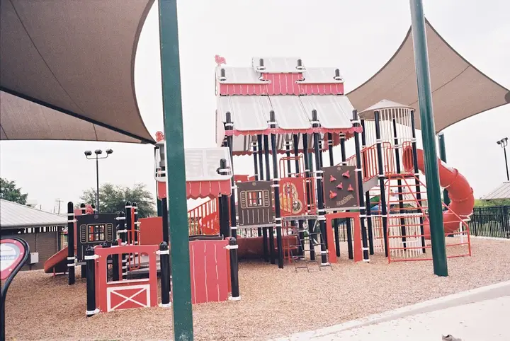 Pflugerville Pfarmers Market