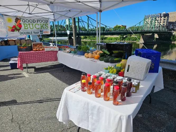 Philipsburg Farmers Market
