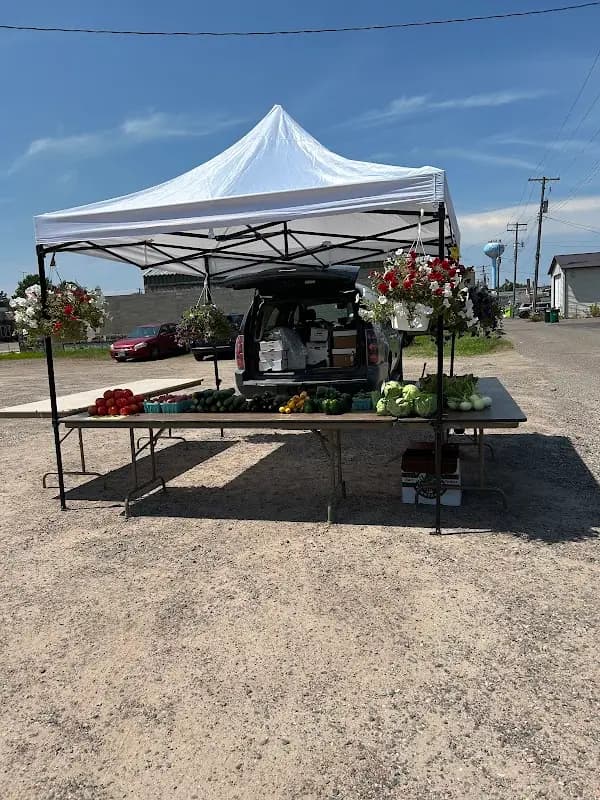 Phillip's Farmers Market