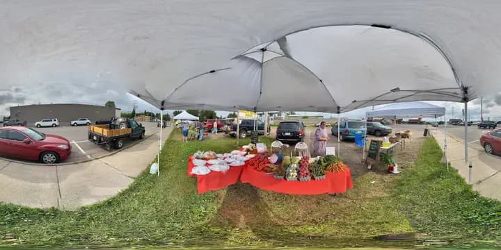 Phillip's Farmers Market photo 2