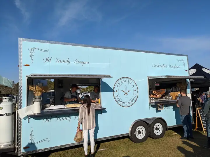 Phillippi Farmhouse Market
