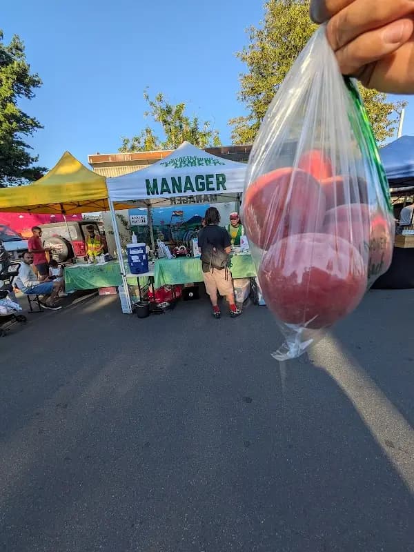 Phinney Farmers Market photo 2
