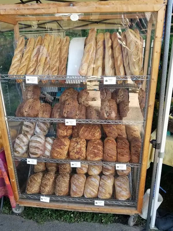 Phoenixville Farmers' Market