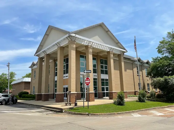 Pickens County Farmers Market