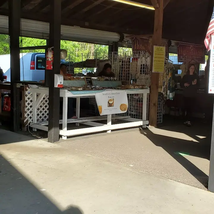 Piedmont Farmers Market