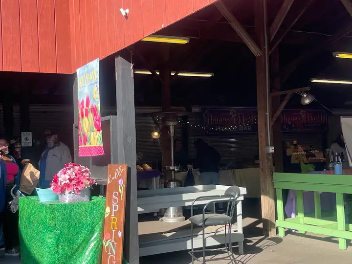 Piedmont Farmers Market photo 2