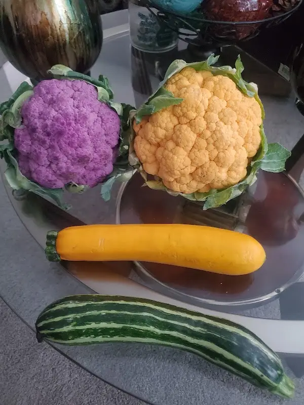 Piedmont Triad Farmers Market photo 2