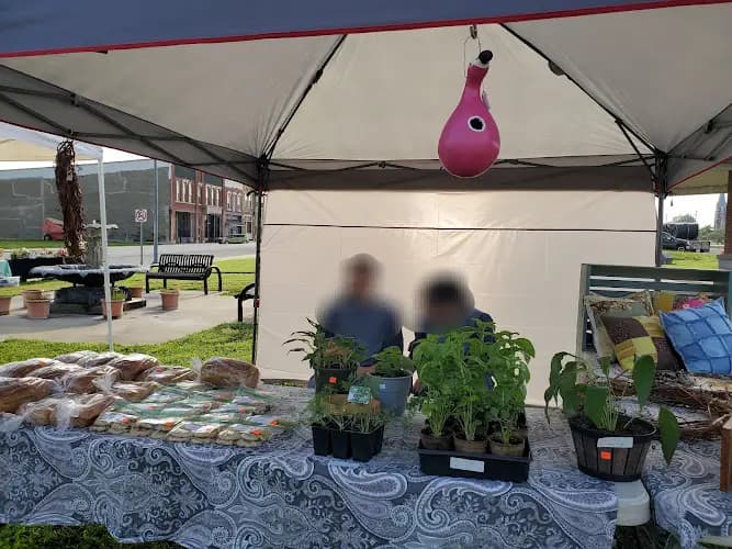 Pierce City Farmers' Market