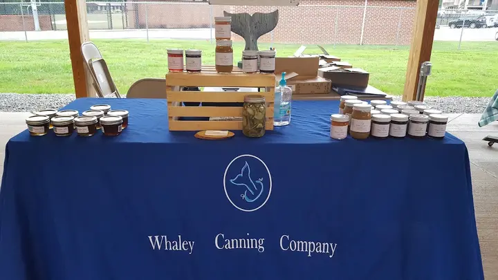 Pike County Farmers Market photo 2