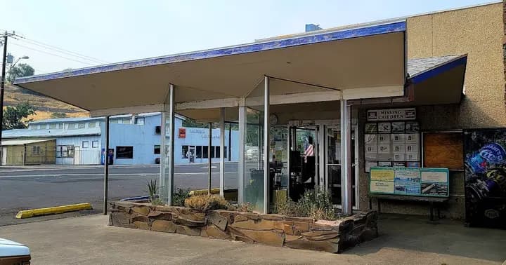Pilot Rock Farmers Market
