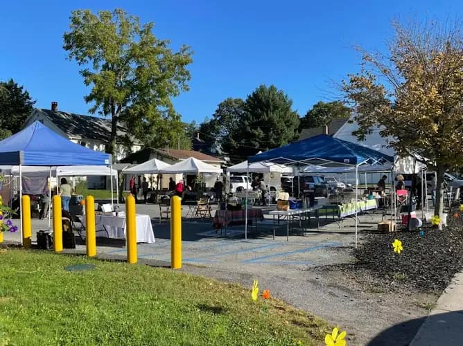 Pine Bush Farmers Market