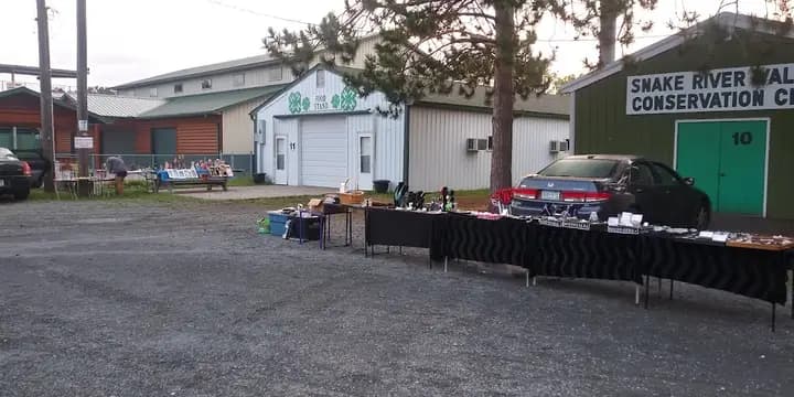 Pine City Farmers' Market