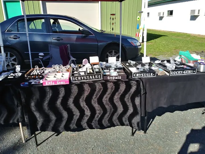 Pine City Farmers' Market photo 2