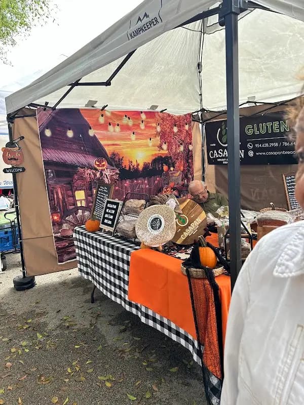 Pinecrest Farmers Market