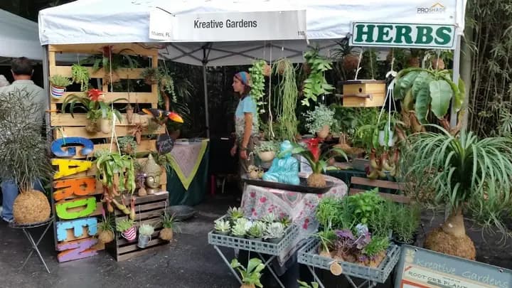 Pinecrest Farmers Market photo 2