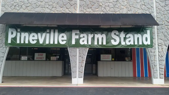 Pineville Farmers Market