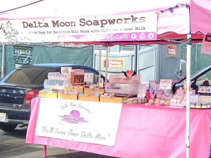 Pinole Farmers' Market photo 2