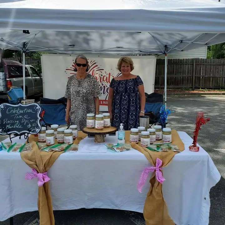 Pittsboro Farmers Market photo 2