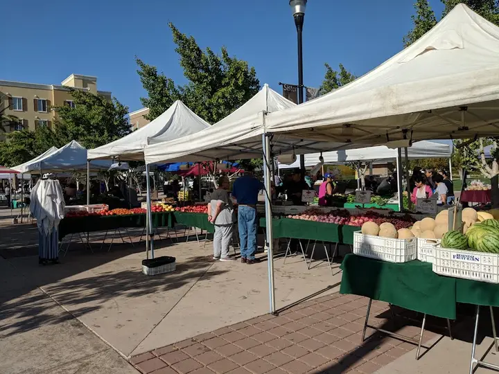 Pittsburg Farmers' Market