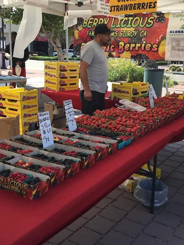 Pittsburg Farmers' Market photo 2