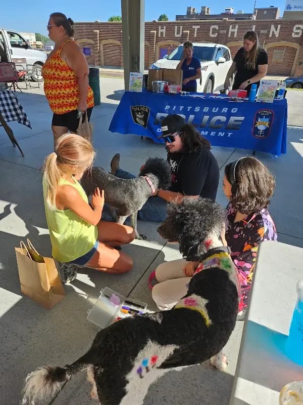 Pittsburg Farmers Market photo 2