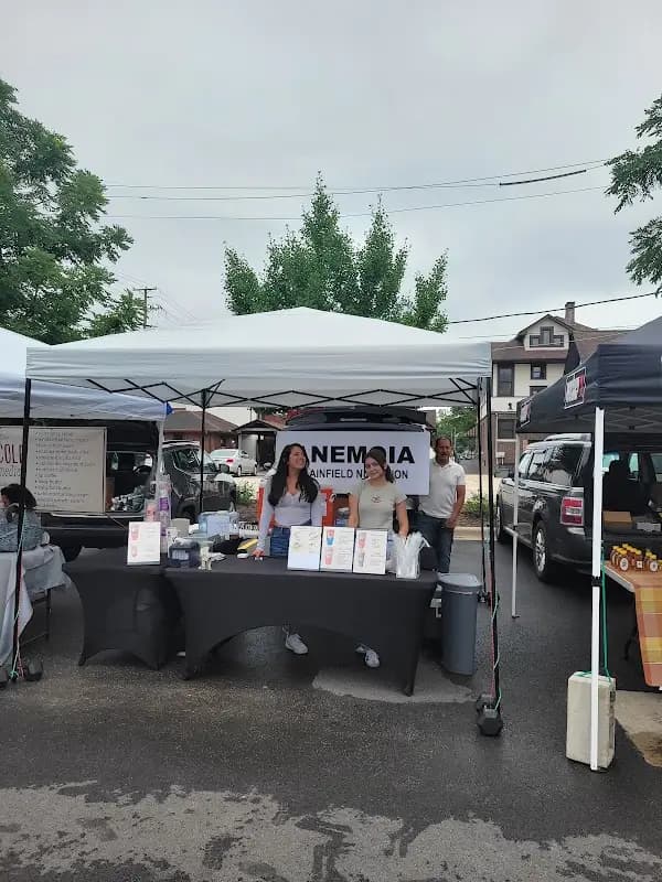 Plainfield Farmers Market