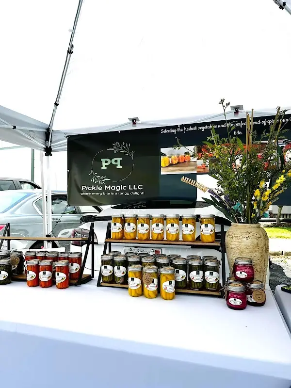 Plainfield Farmers Market photo 2