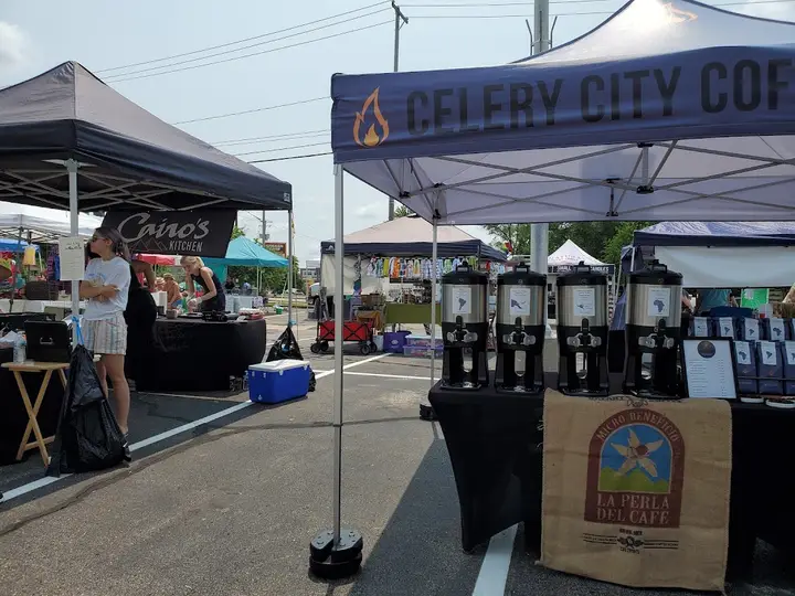 Plainwell Farmers Market photo 2