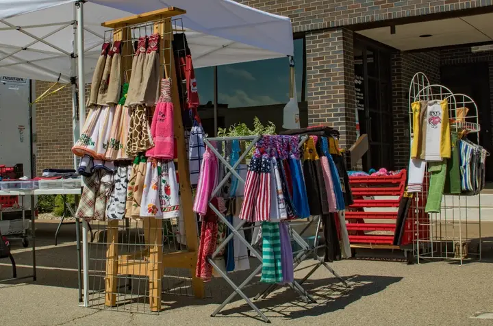 Platteville Farmers Market II