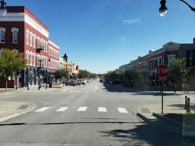 Plattsmouth Farmers Market
