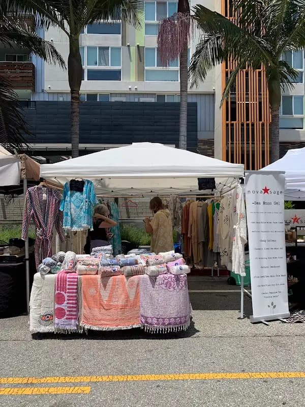 Playa Vista Certified Farmers' Market photo 2