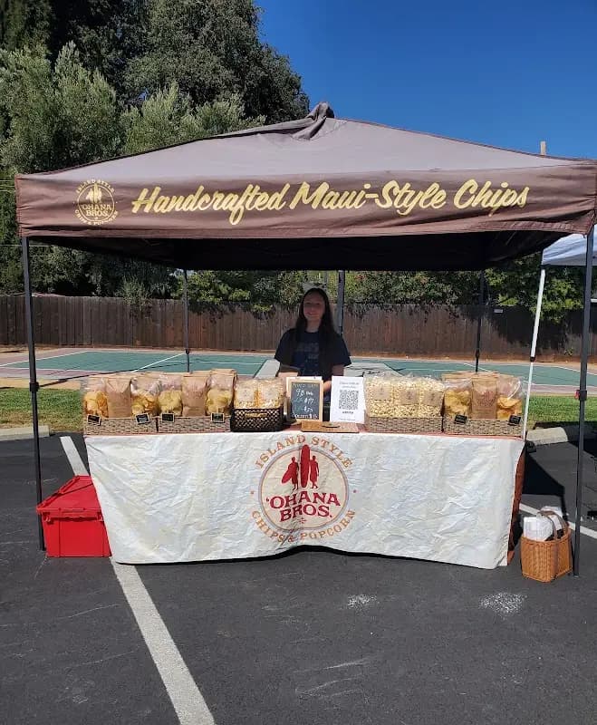 Pleasanton Farmers' Market