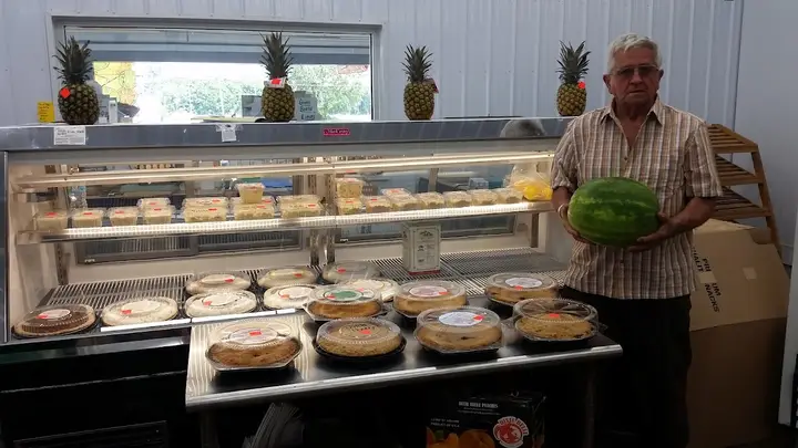 Plymouth Farmers Market photo 2