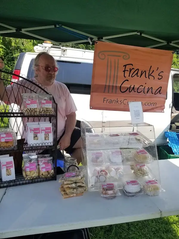 Plymouth Farmers' Market photo 2