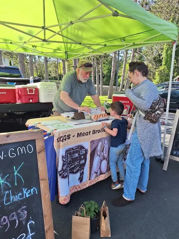 Poestenkill Farmers Market photo 2