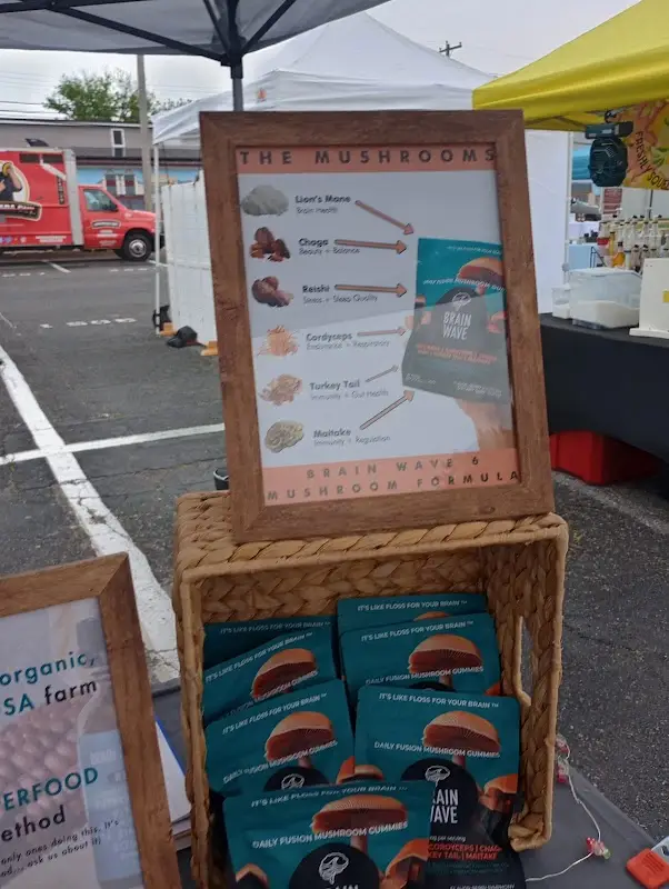Point Pleasant Beach Farmers Market photo 2