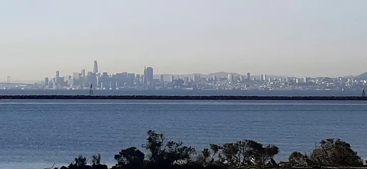 Point Richmond CFM