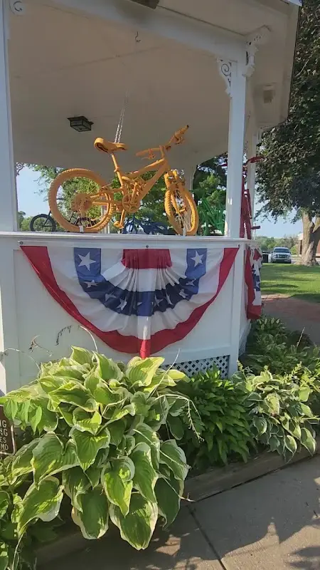 Polk City Farmers Market photo 2