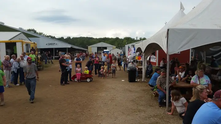 Pope County Farmers Market