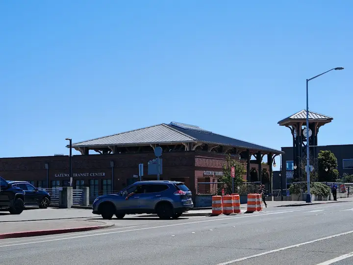 Port Angeles Farmers Market photo 2
