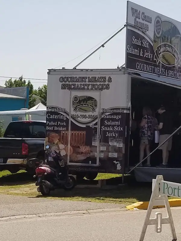 Port Austin Farmers Market