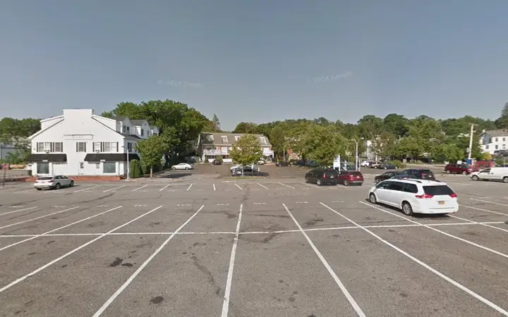 Port Jefferson Farmers Market
