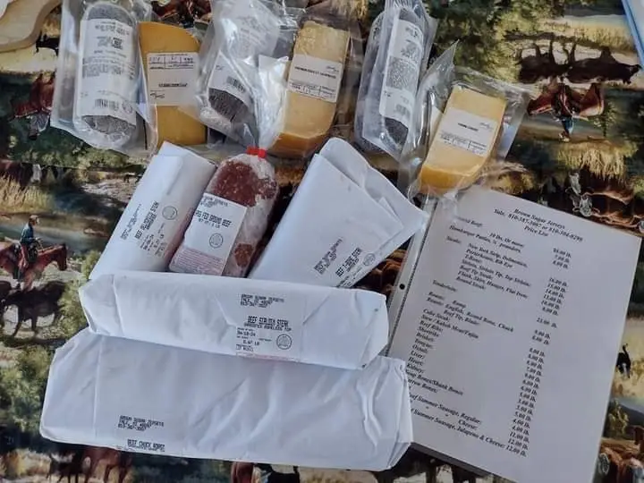 Port Sanilac Farmers' Market