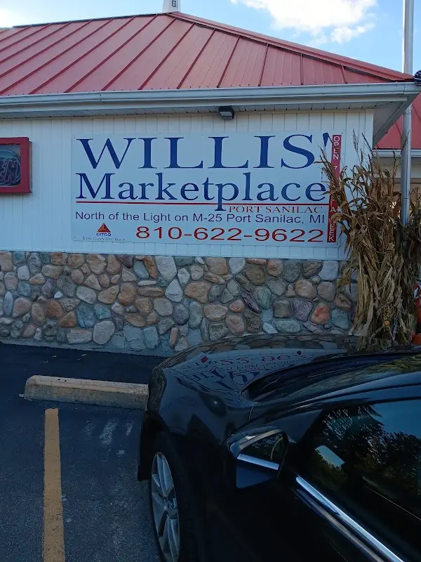 Port Sanilac Farmers' Market photo 2