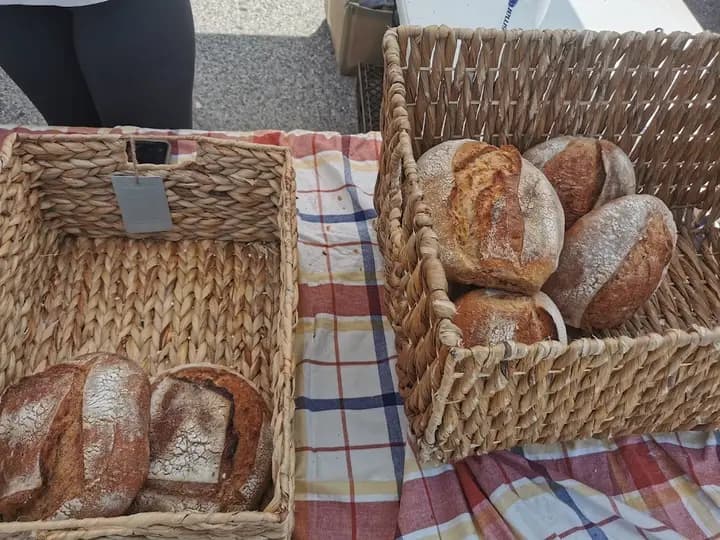 Port Washington Organic Farmers' Market photo 2