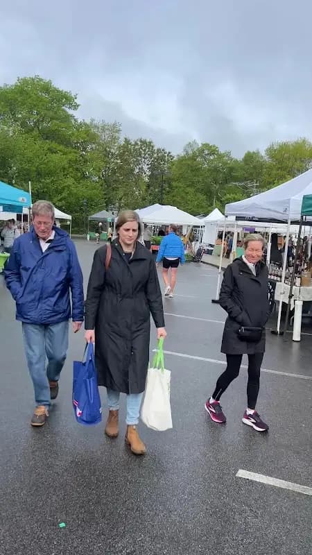 Portsmouth Farmers' Market photo 2