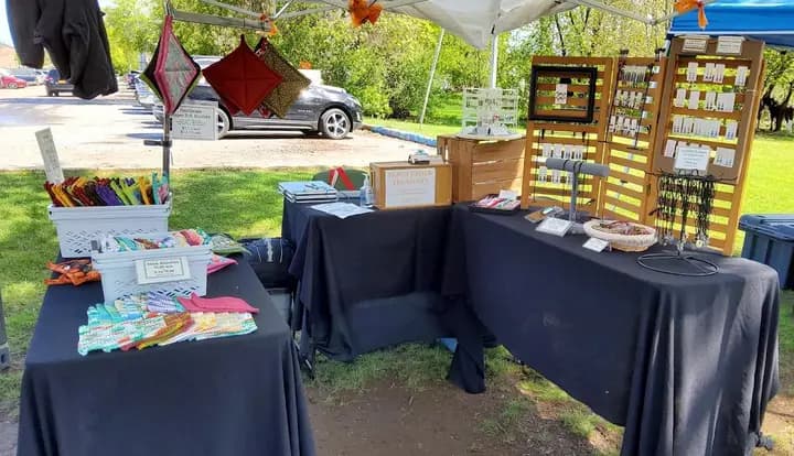 Potsdam Farmers Market photo 2