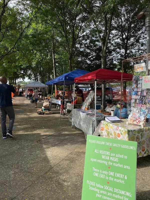 POTTSTOWN FARM MARKET photo 2