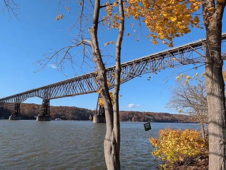 Poughkeepsie Farmers' Market