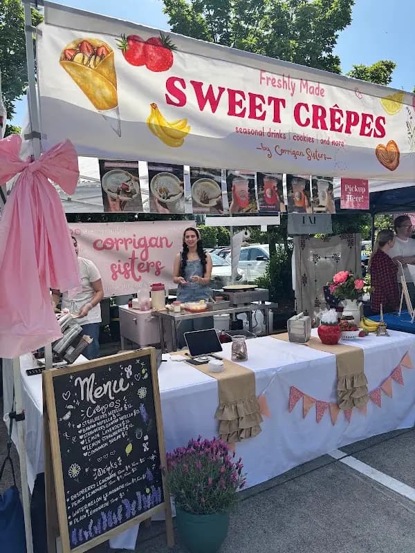 Poulsbo Farmers Market